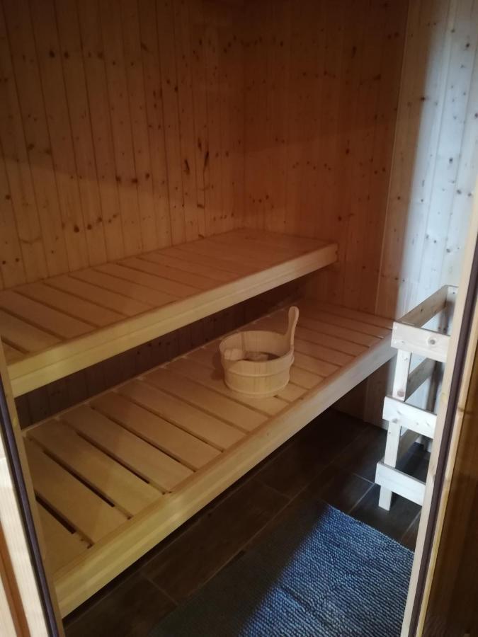 Apartman Life In Nature Jaronice 外观 照片