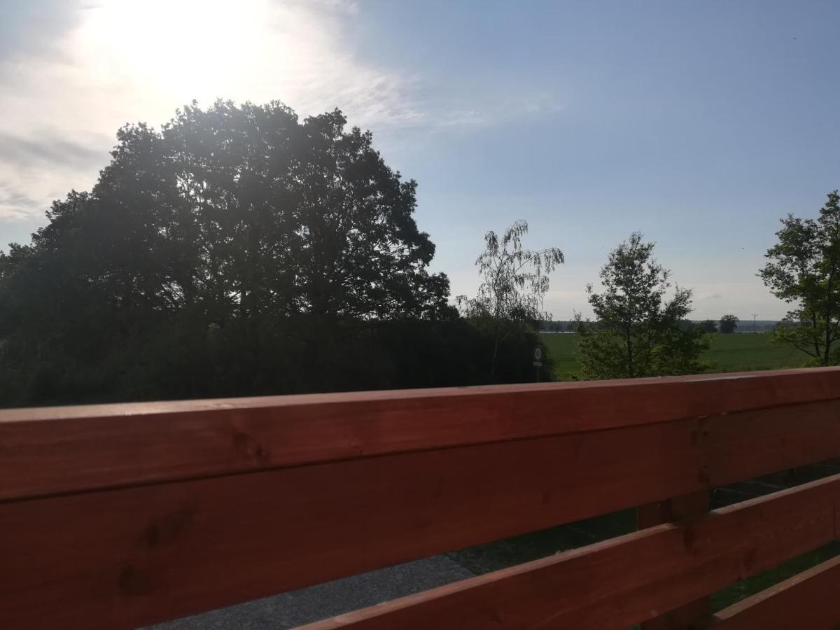 Apartman Life In Nature Jaronice 外观 照片