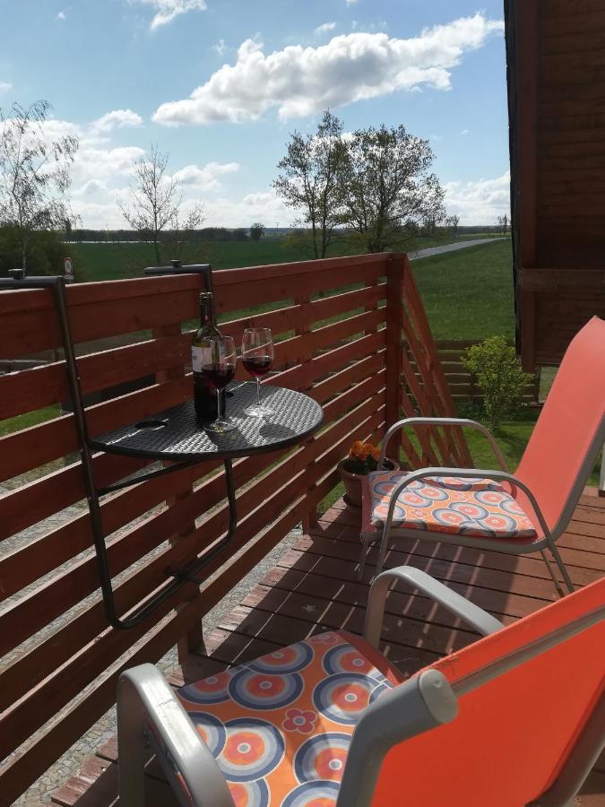 Apartman Life In Nature Jaronice 外观 照片